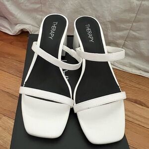 Therapy Sandals